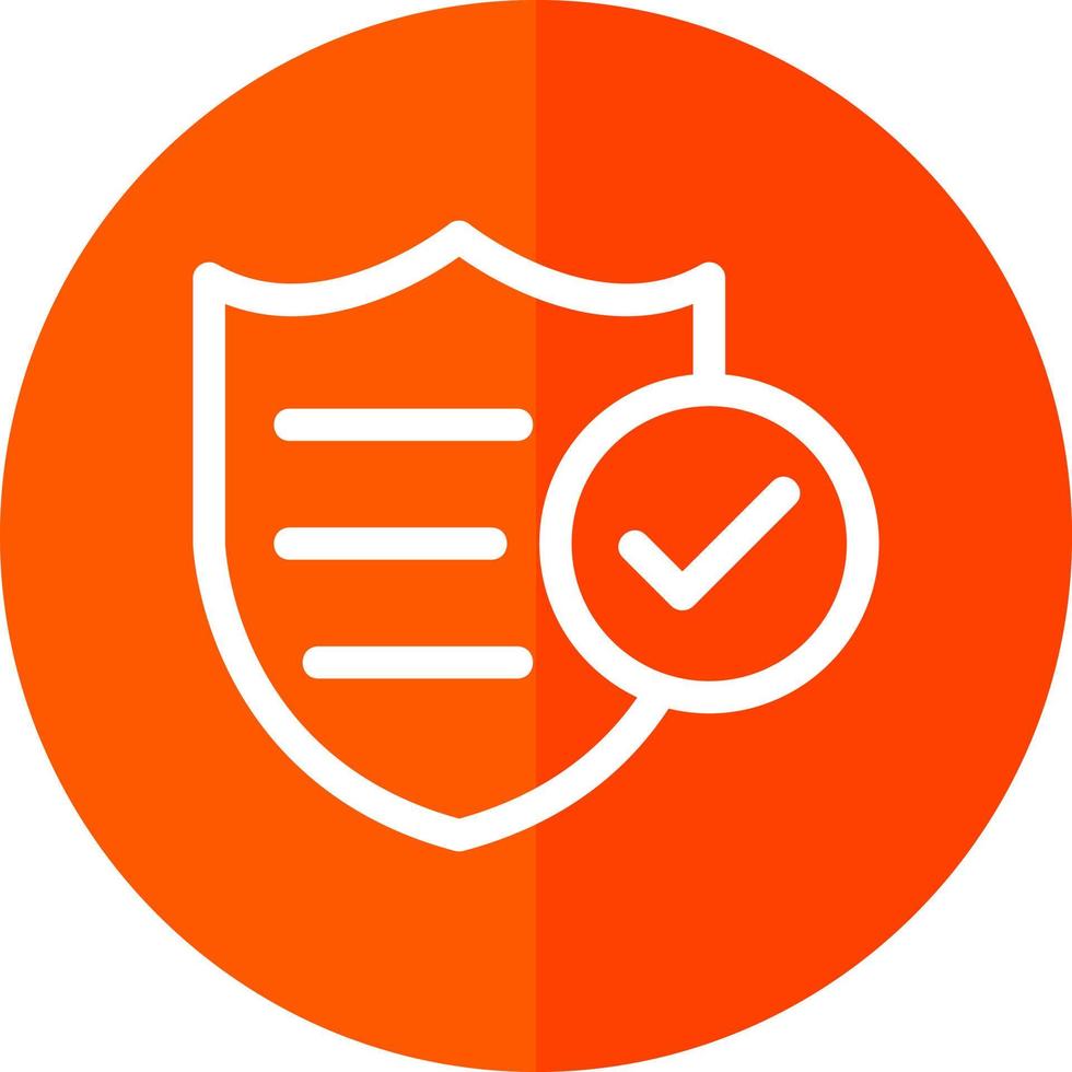 Security Vector Icon Design