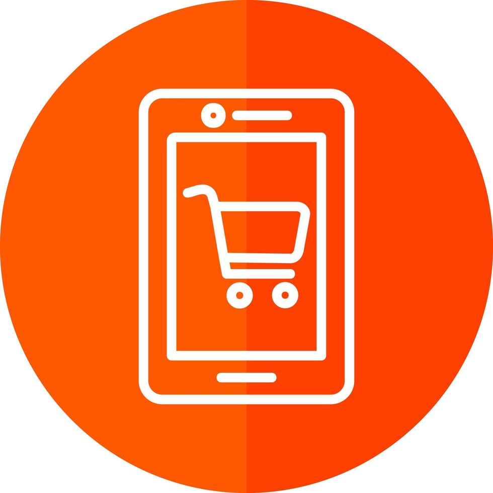 Online Store Vector Icon Design 20545358 Vector Art at Vecteezy