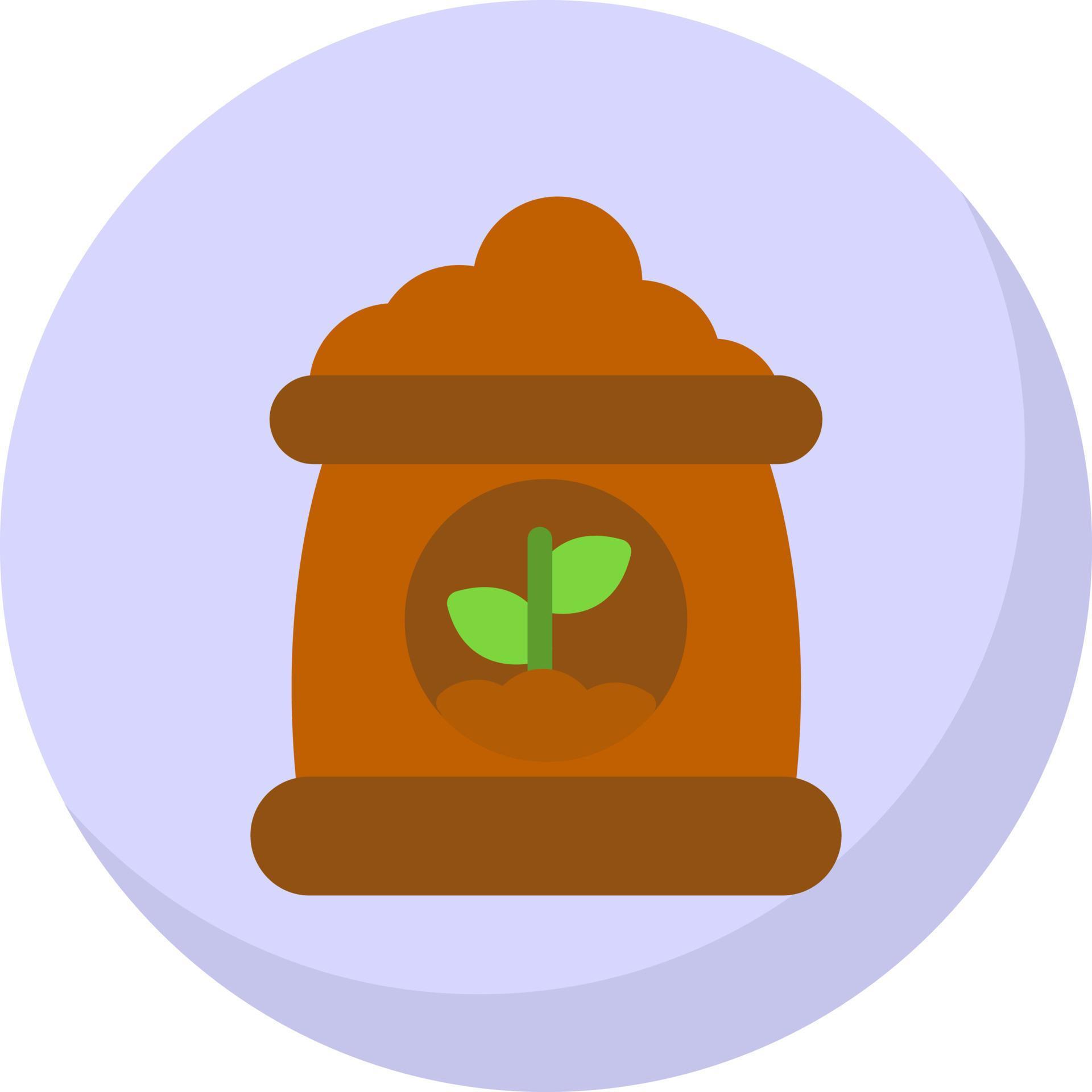 Fertilizer Vector Icon Design 20546188 Vector Art at Vecteezy