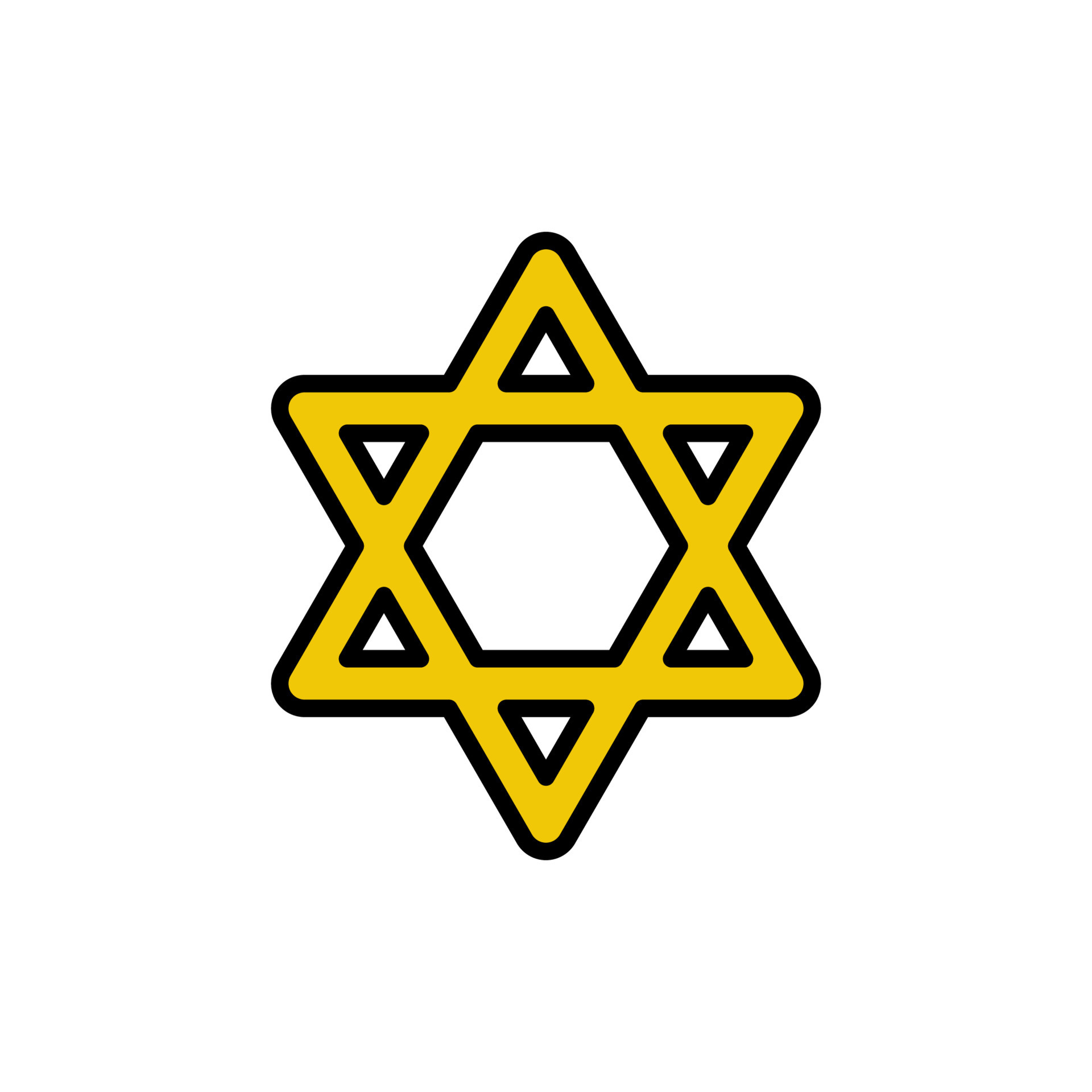 Jews Symbol