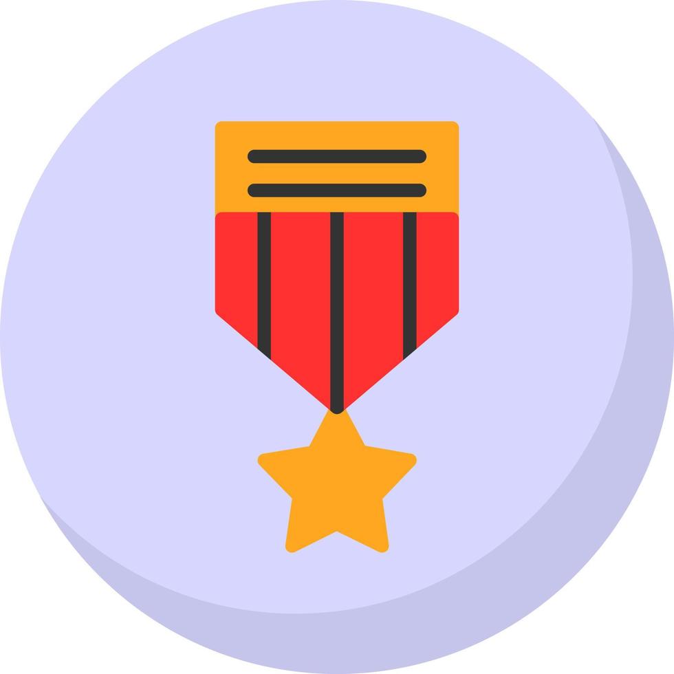 Rank Vector Icon Design