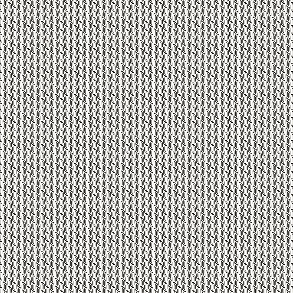 Abstract geometric square lines pattern vector