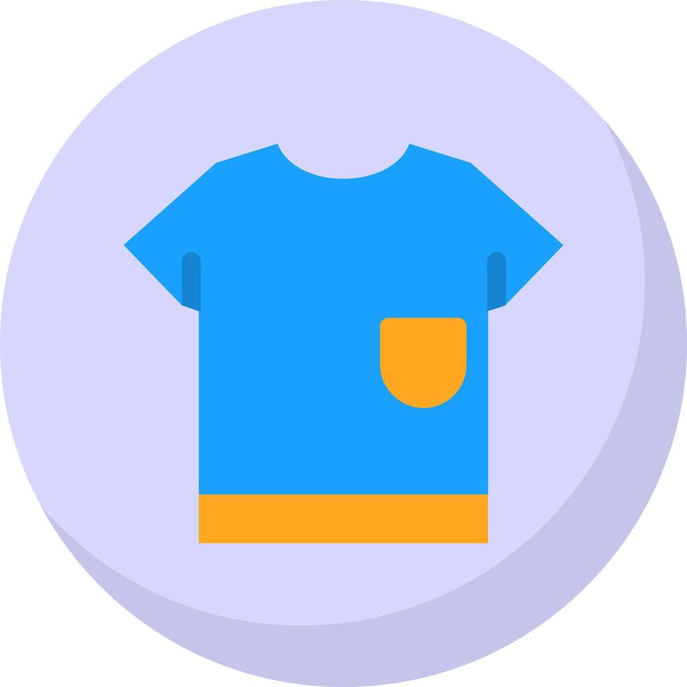 diseño de icono de vector de ropa