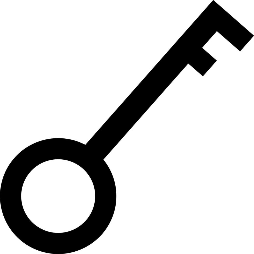 key. padlock. lock icon. padlock icon vector