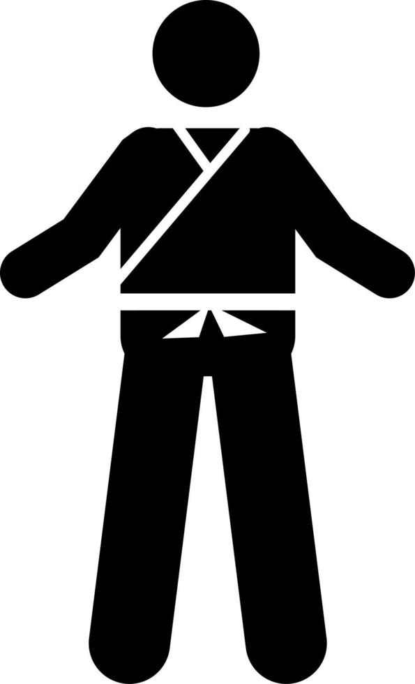 judo. karate. sport. jiujitsu. taekwondo vector