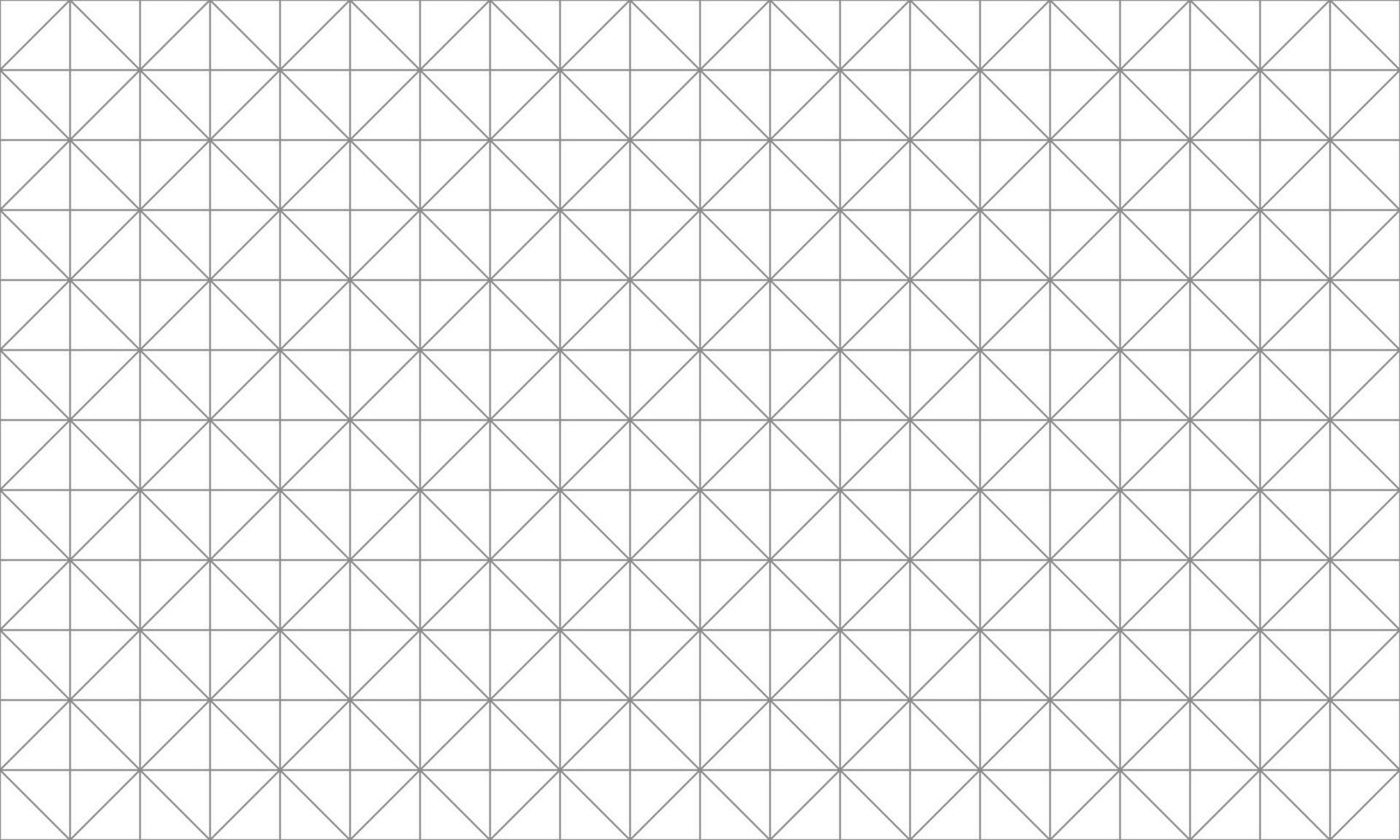 Seamless geometric diamond pattern background. Vector Texture.