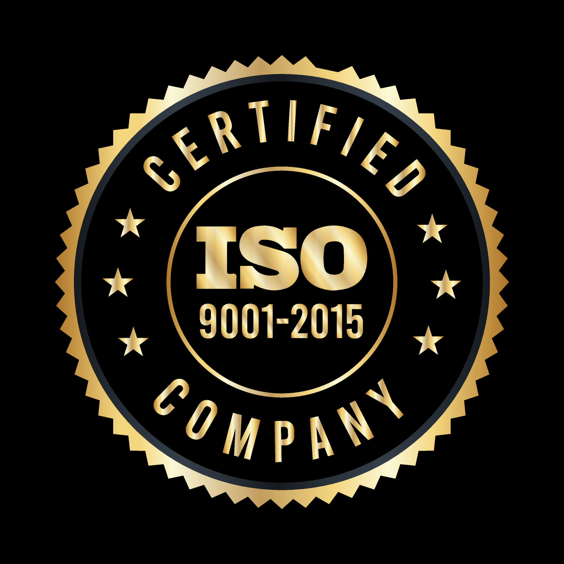 Iso 9001 Logo transparent background PNG cliparts free download | HiClipart