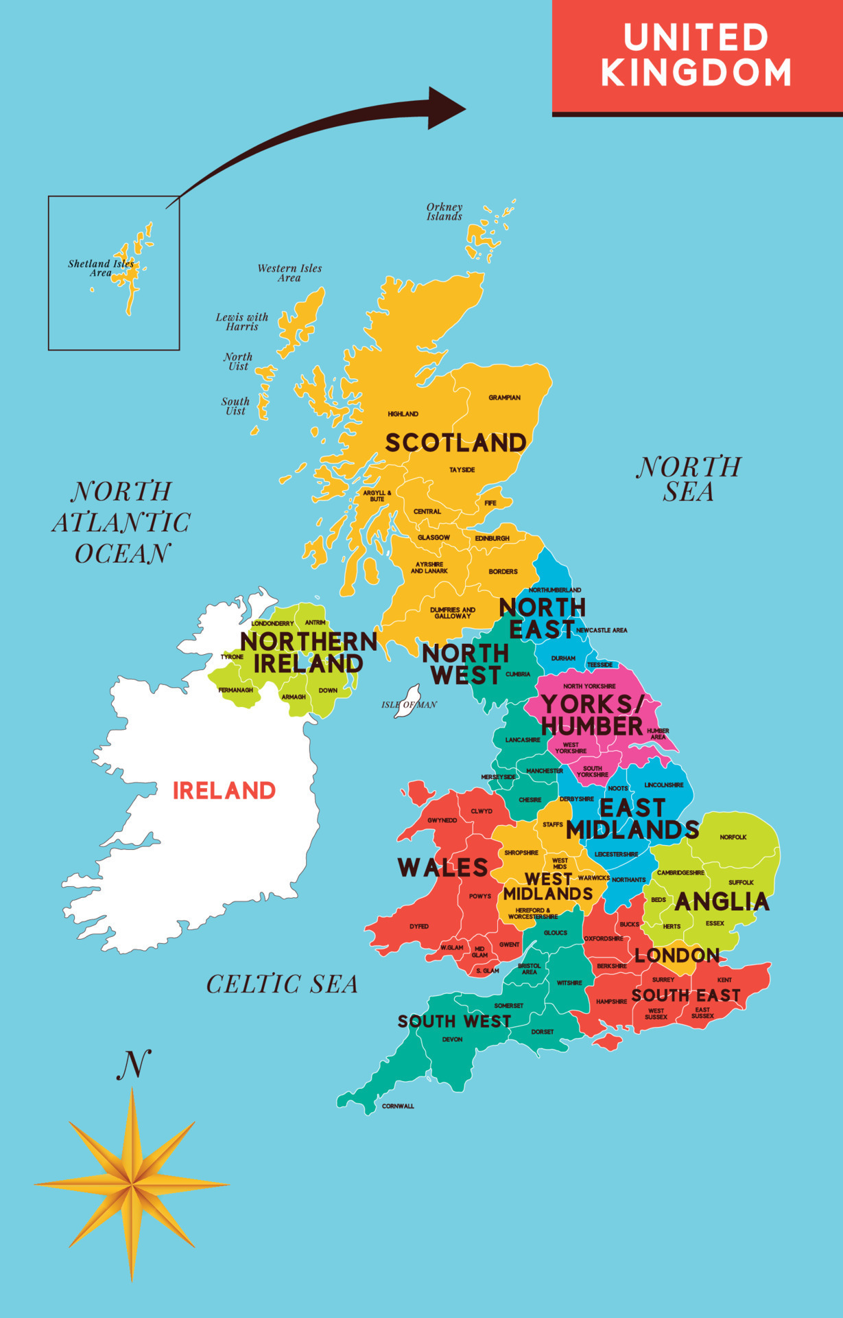 united-kingdom-country-map-template-20548455-vector-art-at-vecteezy