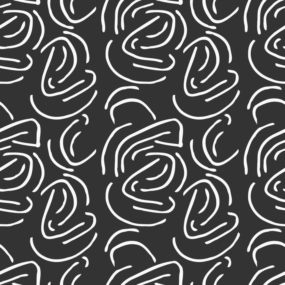 a collection of artistic and elegant seamless patterns. Perfect for home, office, invitation, fabric and other design projects. vector