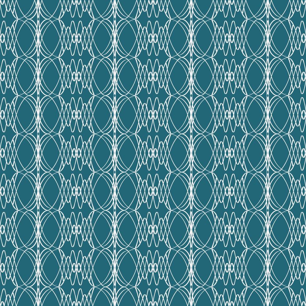 a collection of artistic and elegant seamless patterns. Perfect for home, office, invitation, fabric and other design projects. vector