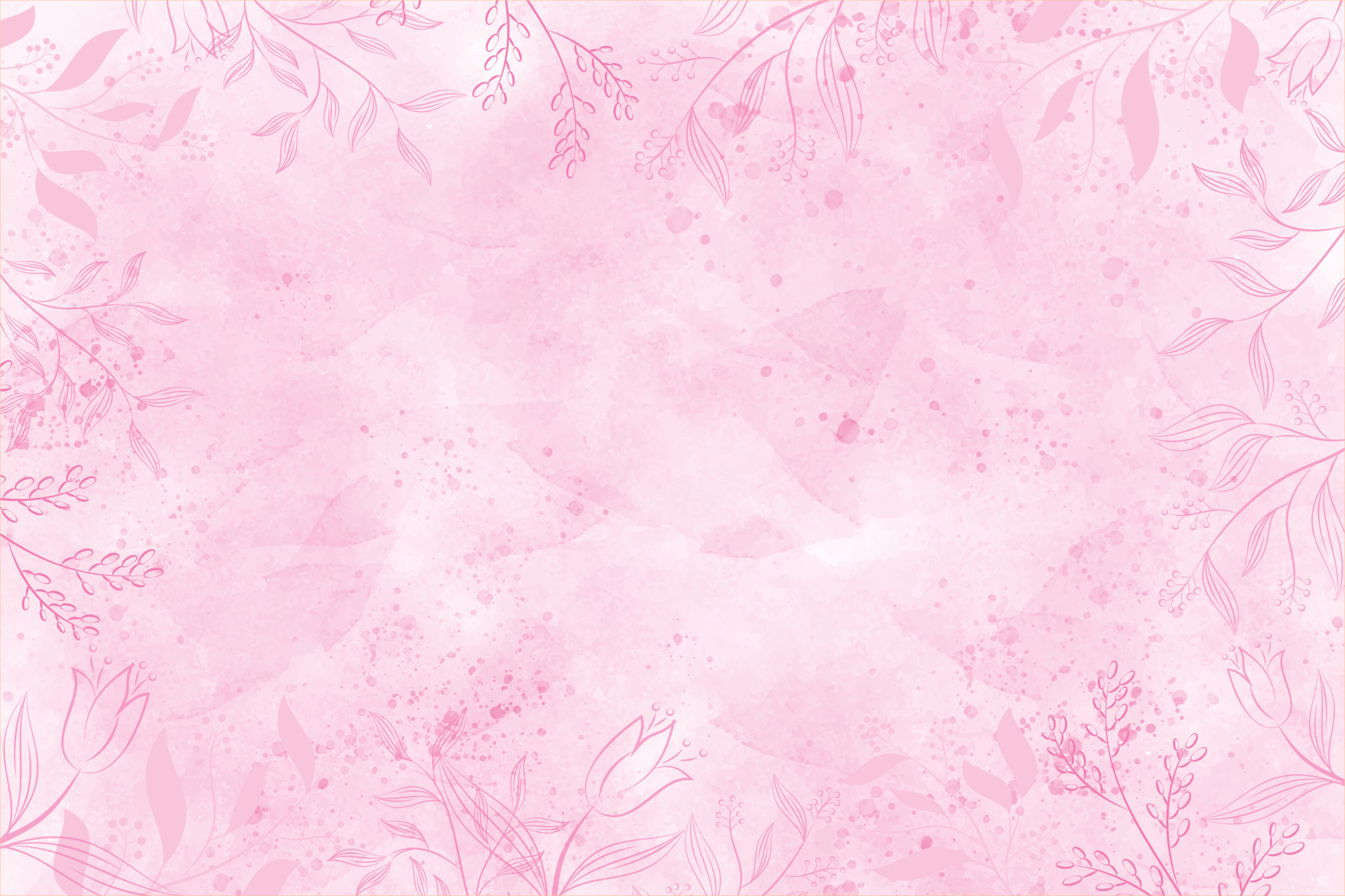 Pink Blank Paper Background For Your Wallpaper Background Stock Photo -  Download Image Now - iStock