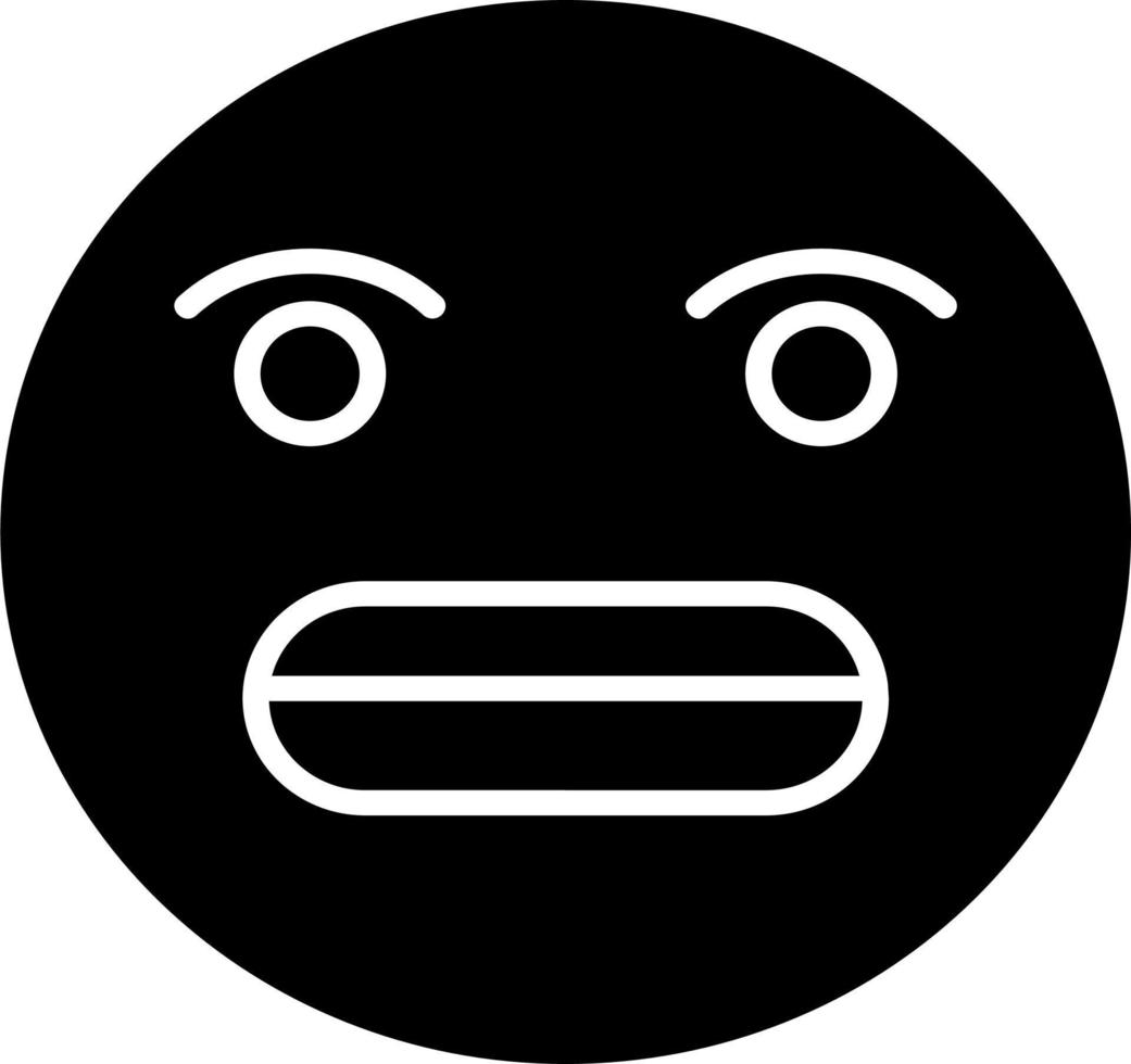 Laugh Vector Icon