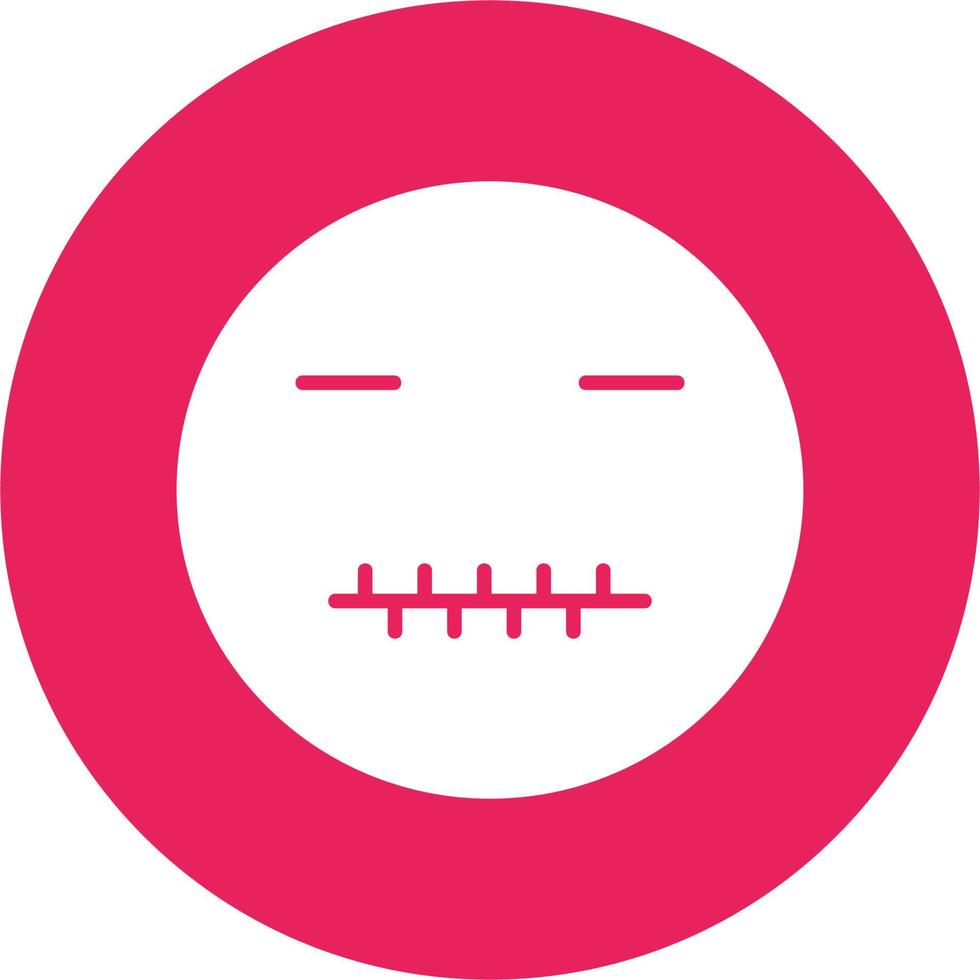 Silent Vector Icon
