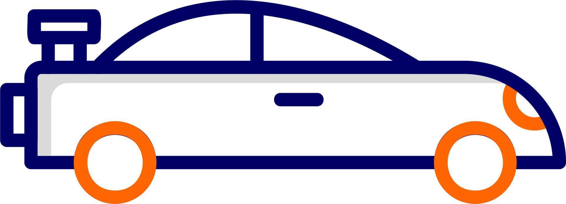 Car Vector Icon