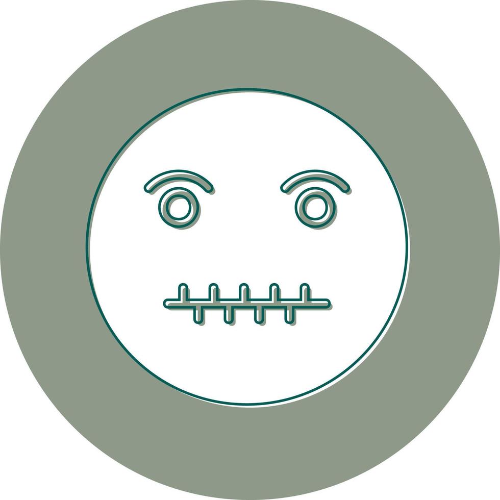 Secret Vector Icon