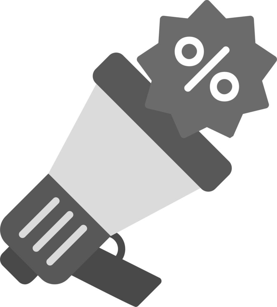 Megaphone Vector Icon