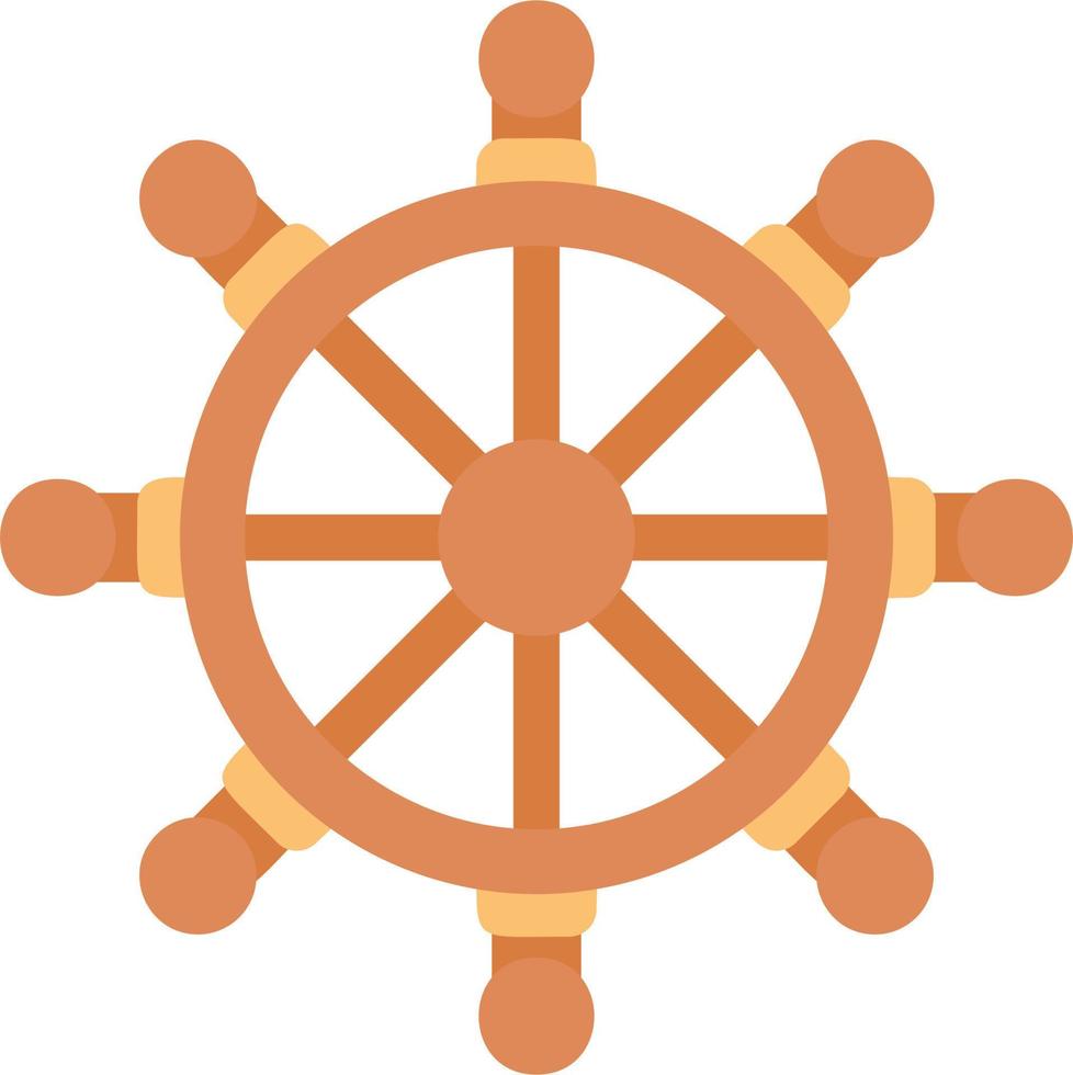 Helm Vector Icon