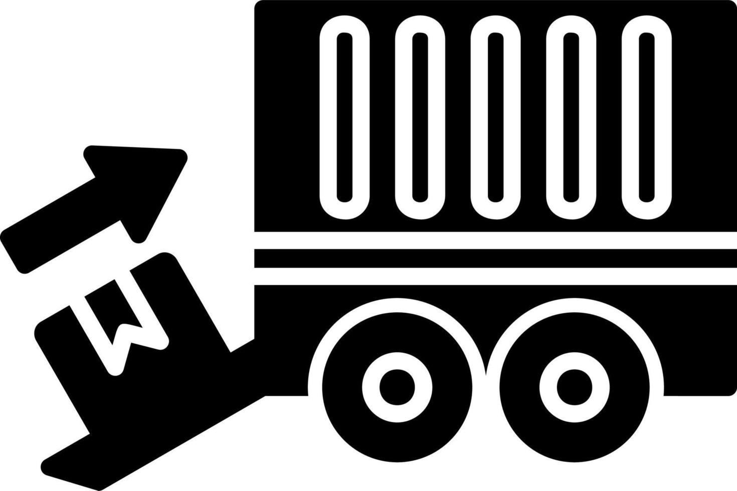 Load Vector Icon