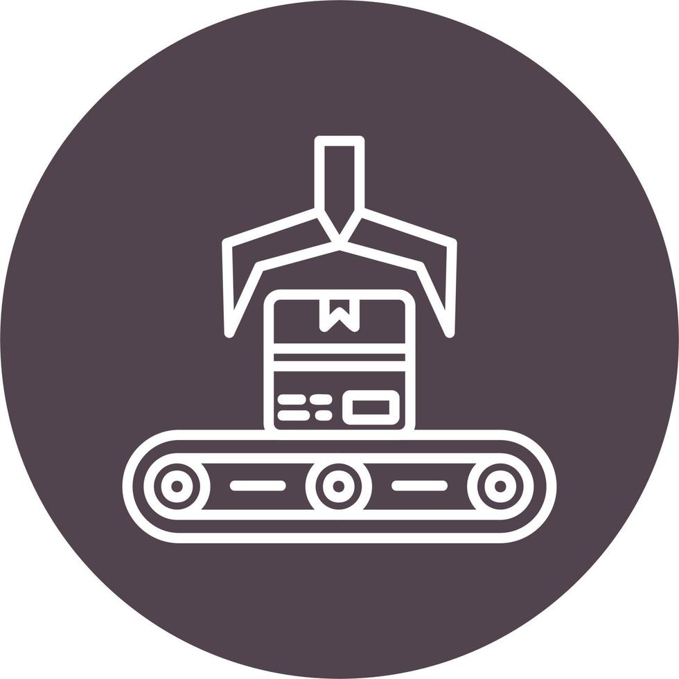 Assembler Vector Icon