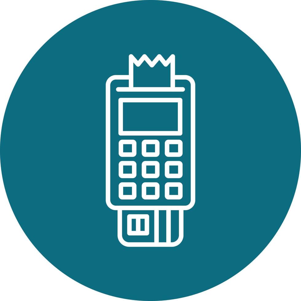 Payment Vector Icon