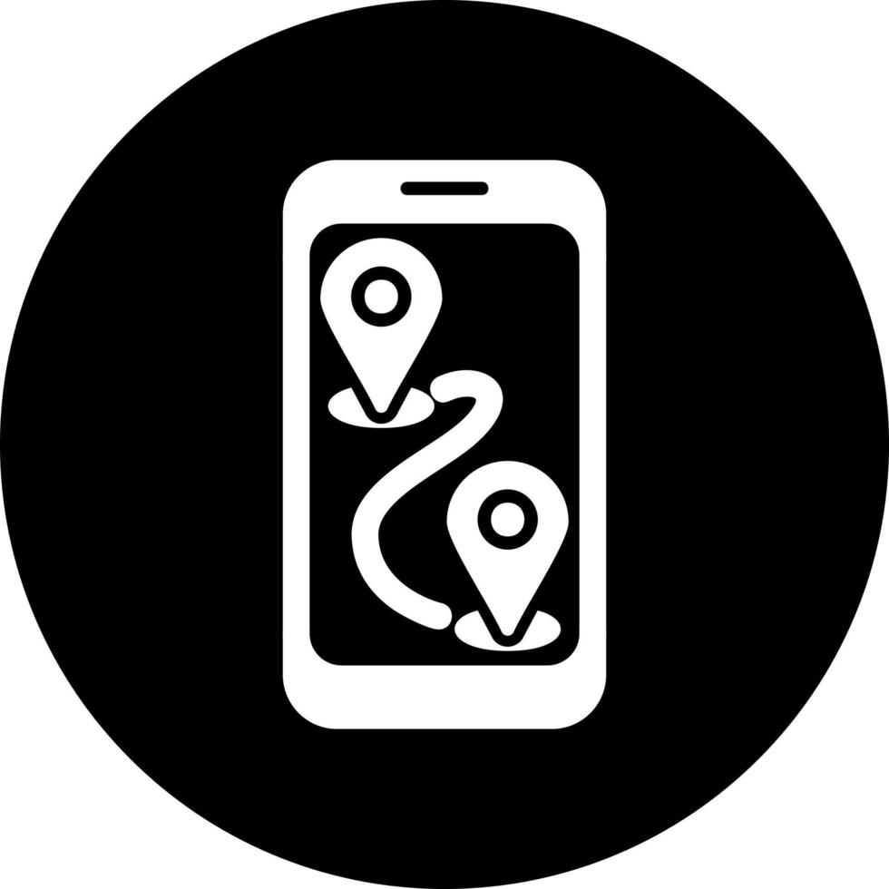 Location Vector Icon