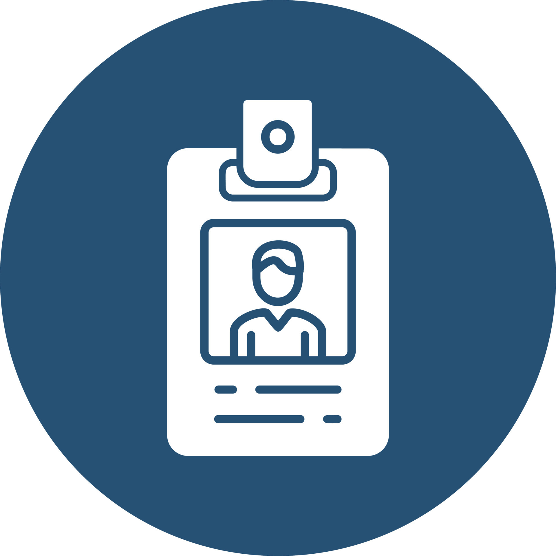 Name Tag Vector Icon 20551252 Vector Art at Vecteezy