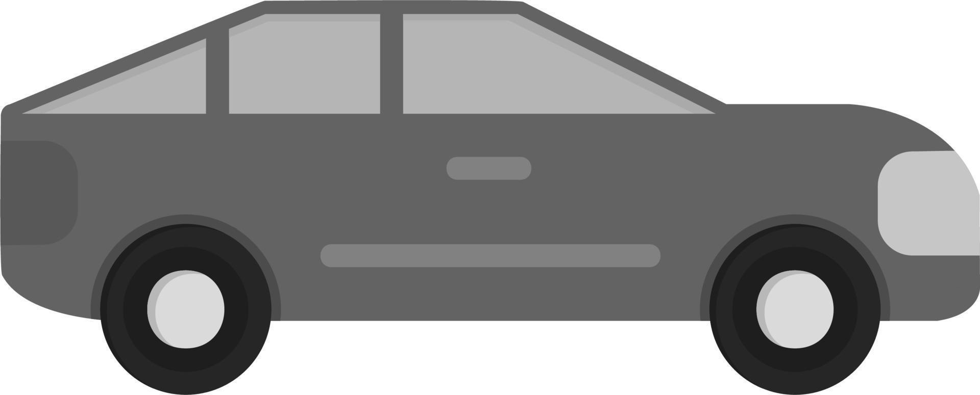 Car Vector Icon