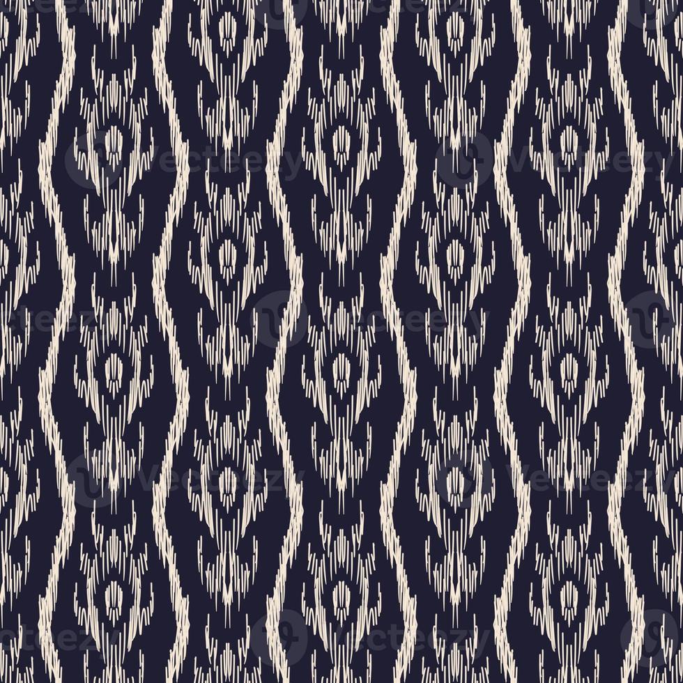 ethnic ikat patterns geometric native tribal boho motif aztec textile fabric carpet mandalas african American india flower photo