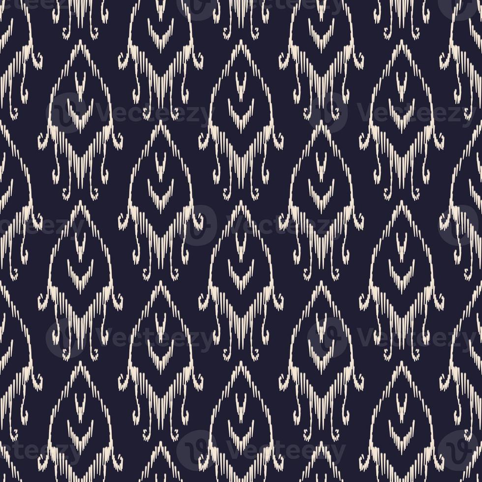 ethnic ikat patterns geometric native tribal boho motif aztec textile fabric carpet mandalas african American india flower photo
