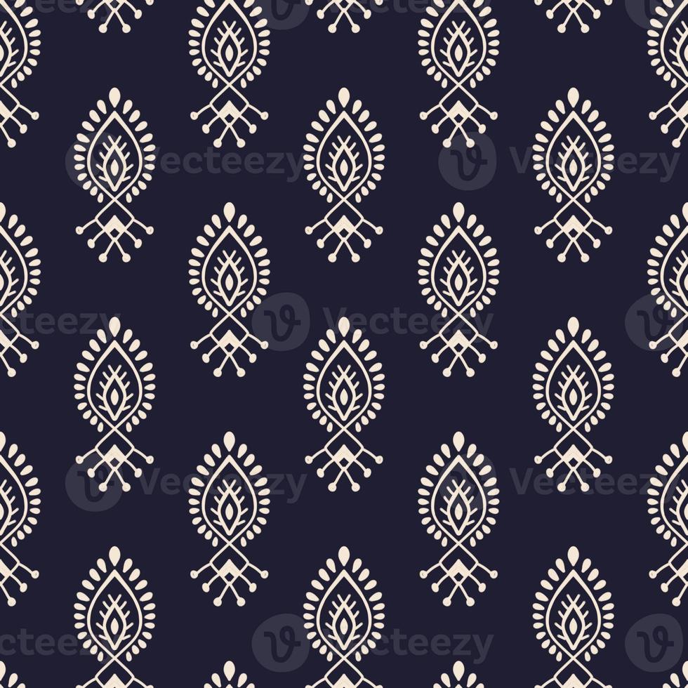 ethnic ikat patterns geometric native tribal boho motif aztec textile fabric carpet mandalas african American india flower photo