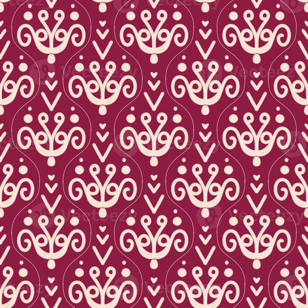 ethnic ikat patterns geometric native tribal boho motif aztec textile fabric carpet mandalas african American india flower photo