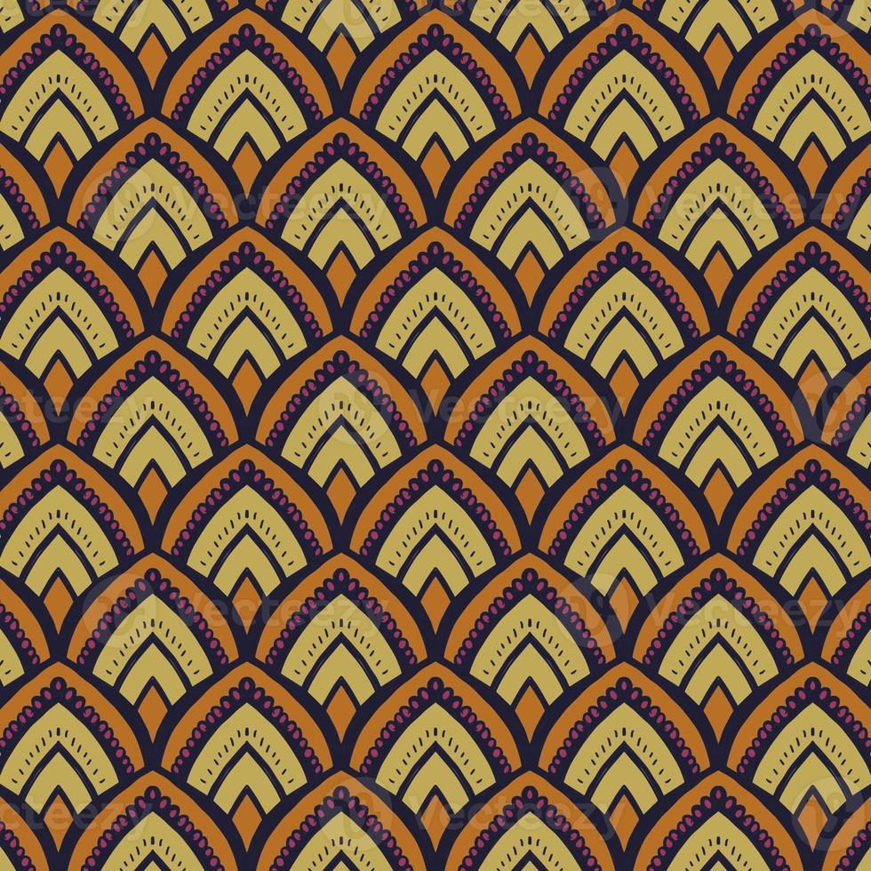 ethnic ikat patterns geometric native tribal boho motif aztec textile fabric carpet mandalas african American india flower photo