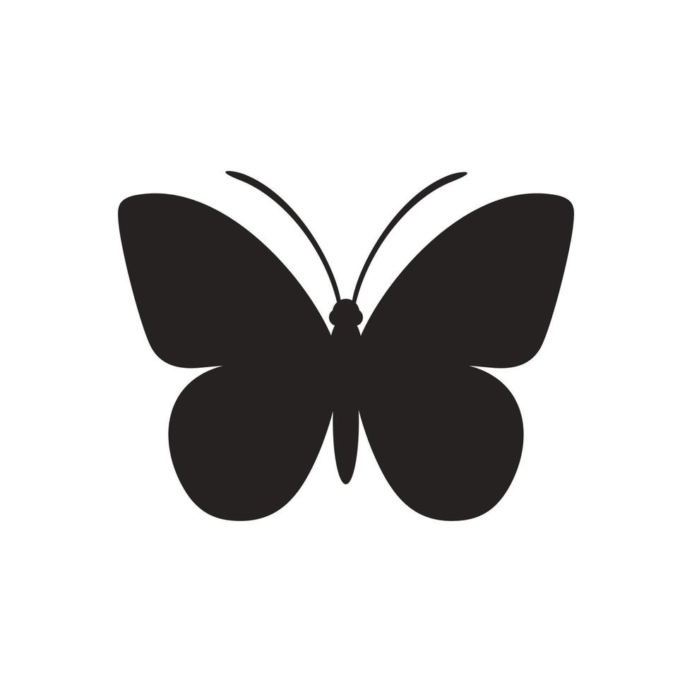 ecology icon glyph solid black vector