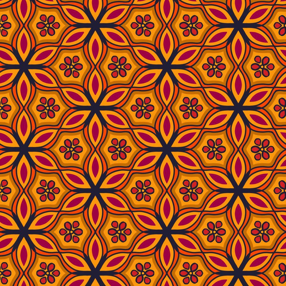 ethnic ikat patterns geometric native tribal boho motif aztec textile fabric carpet mandalas african American india flower photo
