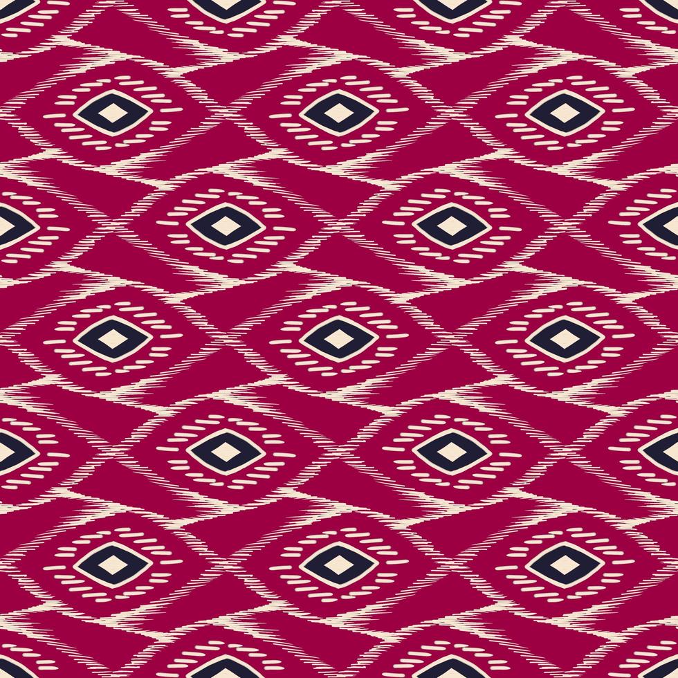 ethnic ikat patterns geometric native tribal boho motif aztec textile fabric carpet mandalas african American india flower photo