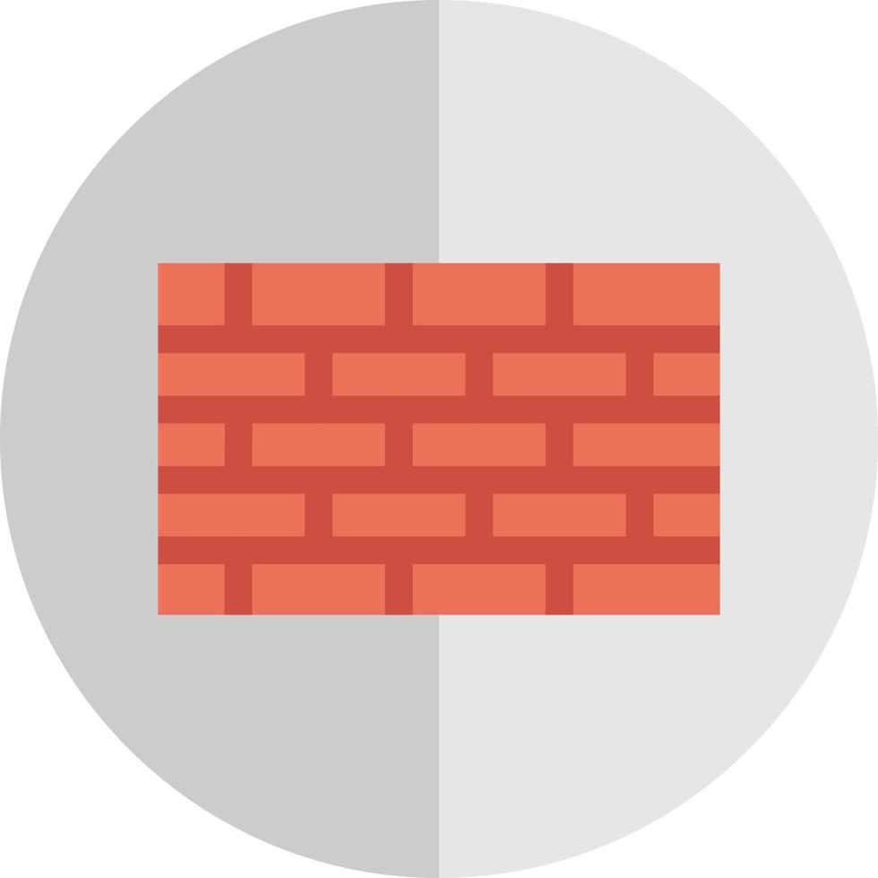 Wall Vector Icon Design