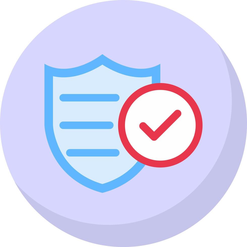 Security Vector Icon Design