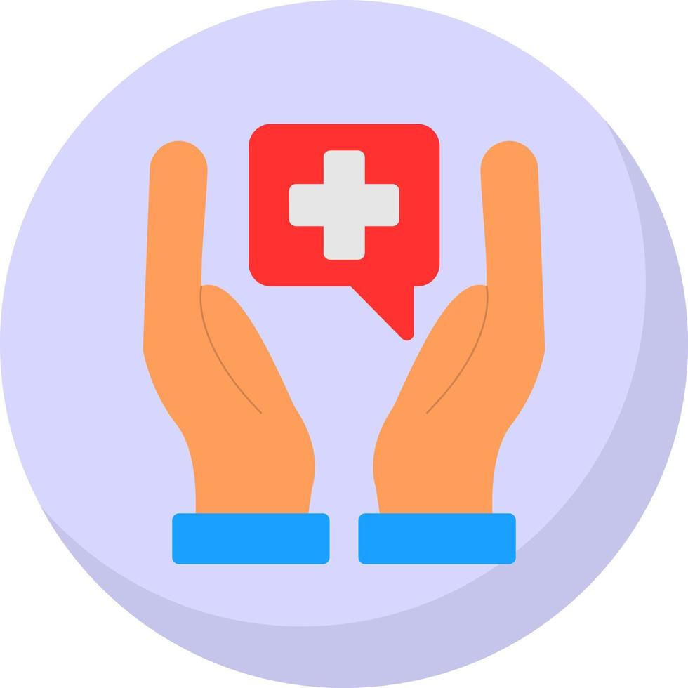 Health Care Vector Icon Design