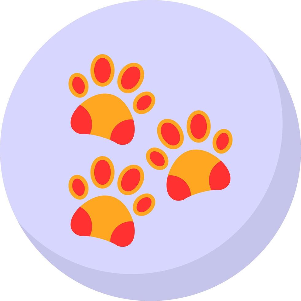 Animal Vector Icon Design