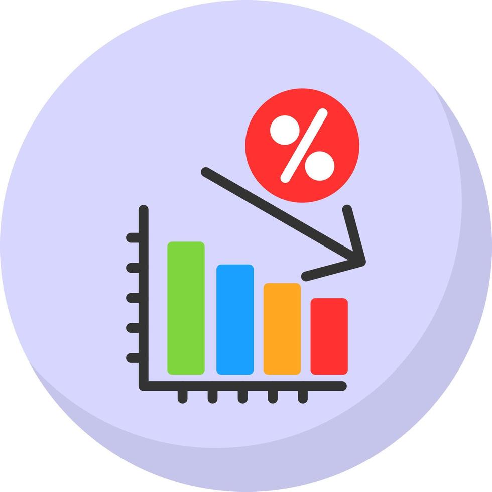 Rate Vector Icon Design
