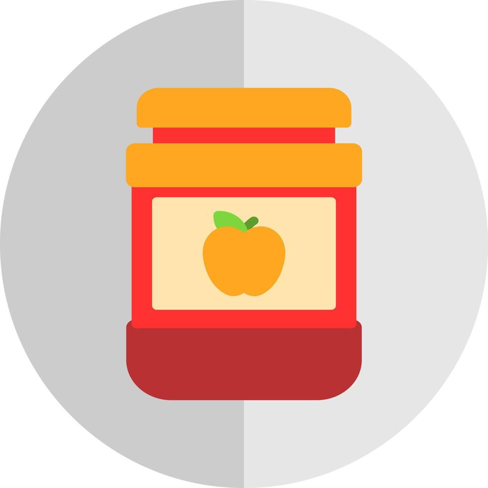 Jam Vector Icon Design