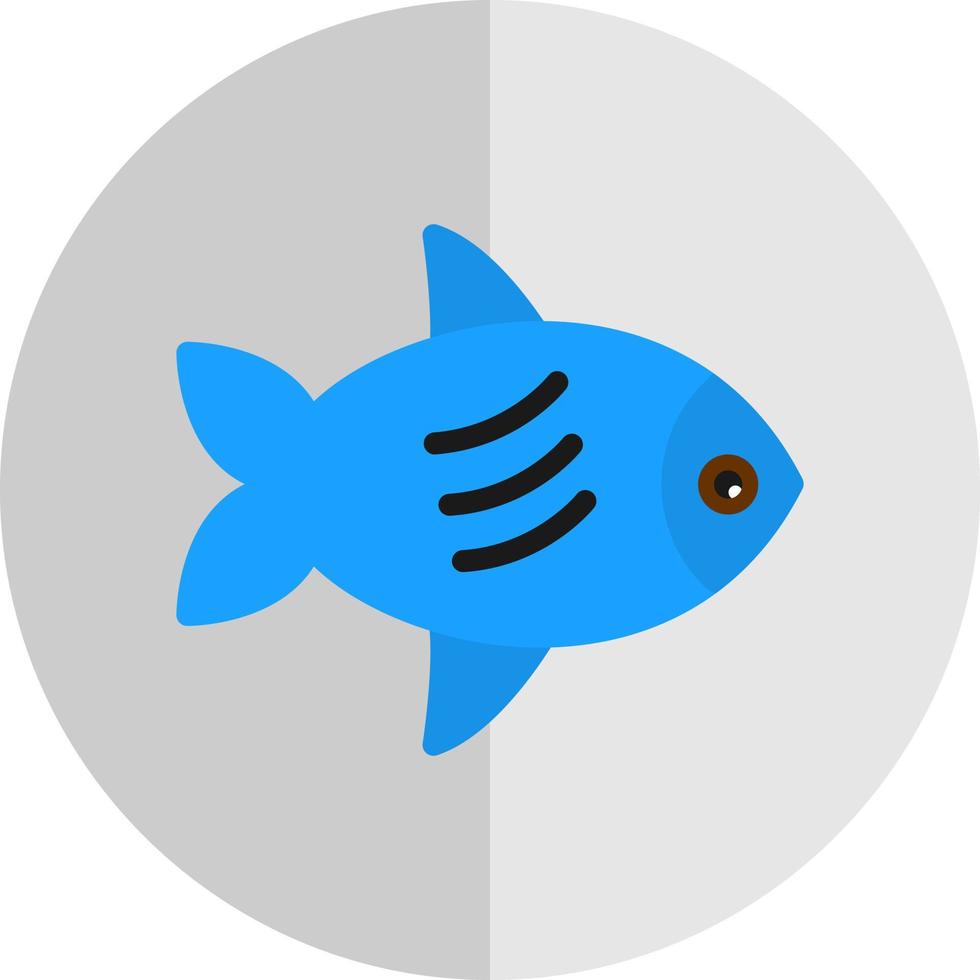 Fis Vector Icon Design