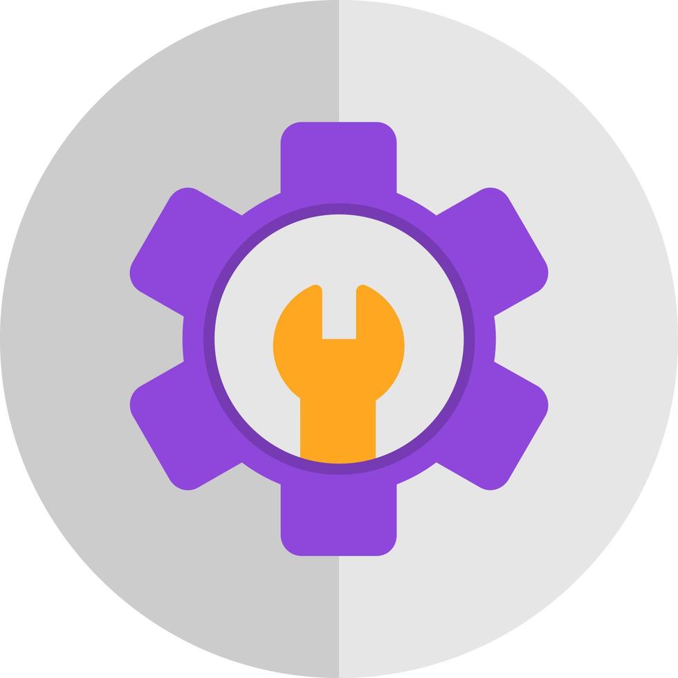 Repair Vector Icon Design