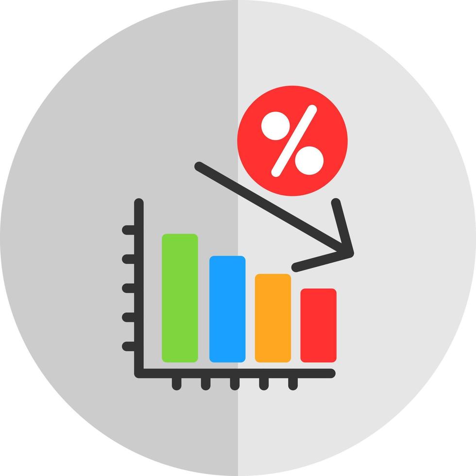 Rate Vector Icon Design