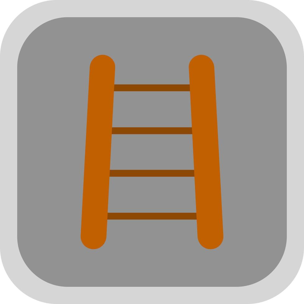 Ladder Vector Icon Design