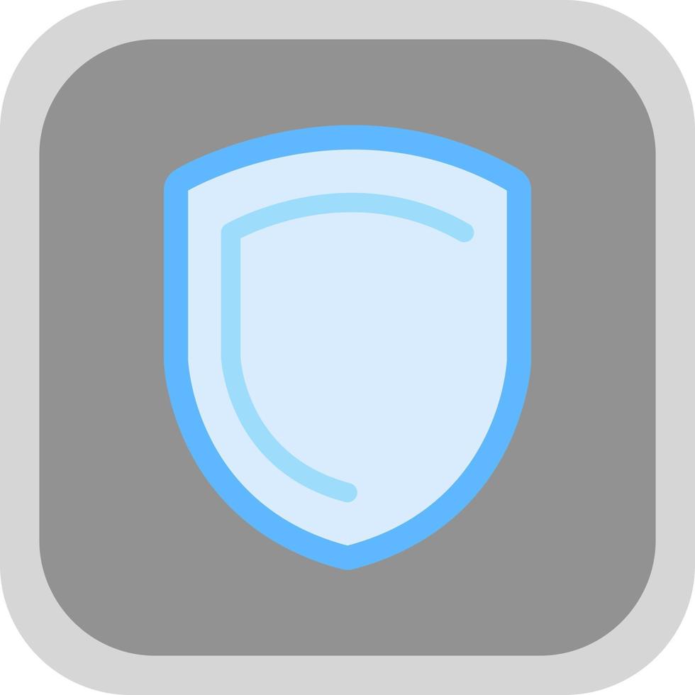 Shield Vector Icon Design