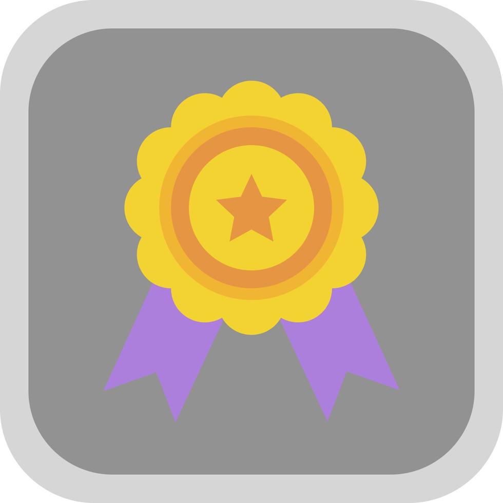 Badge Vector Icon Design