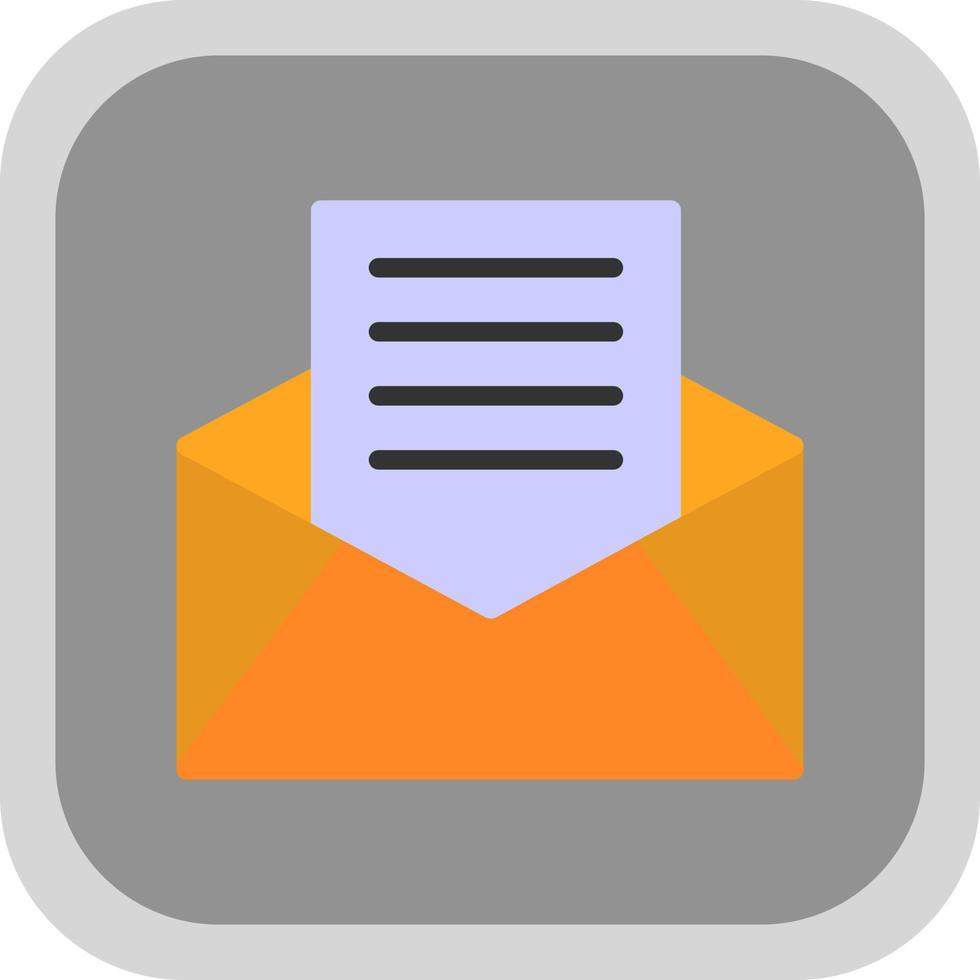 Letter Vector Icon Design