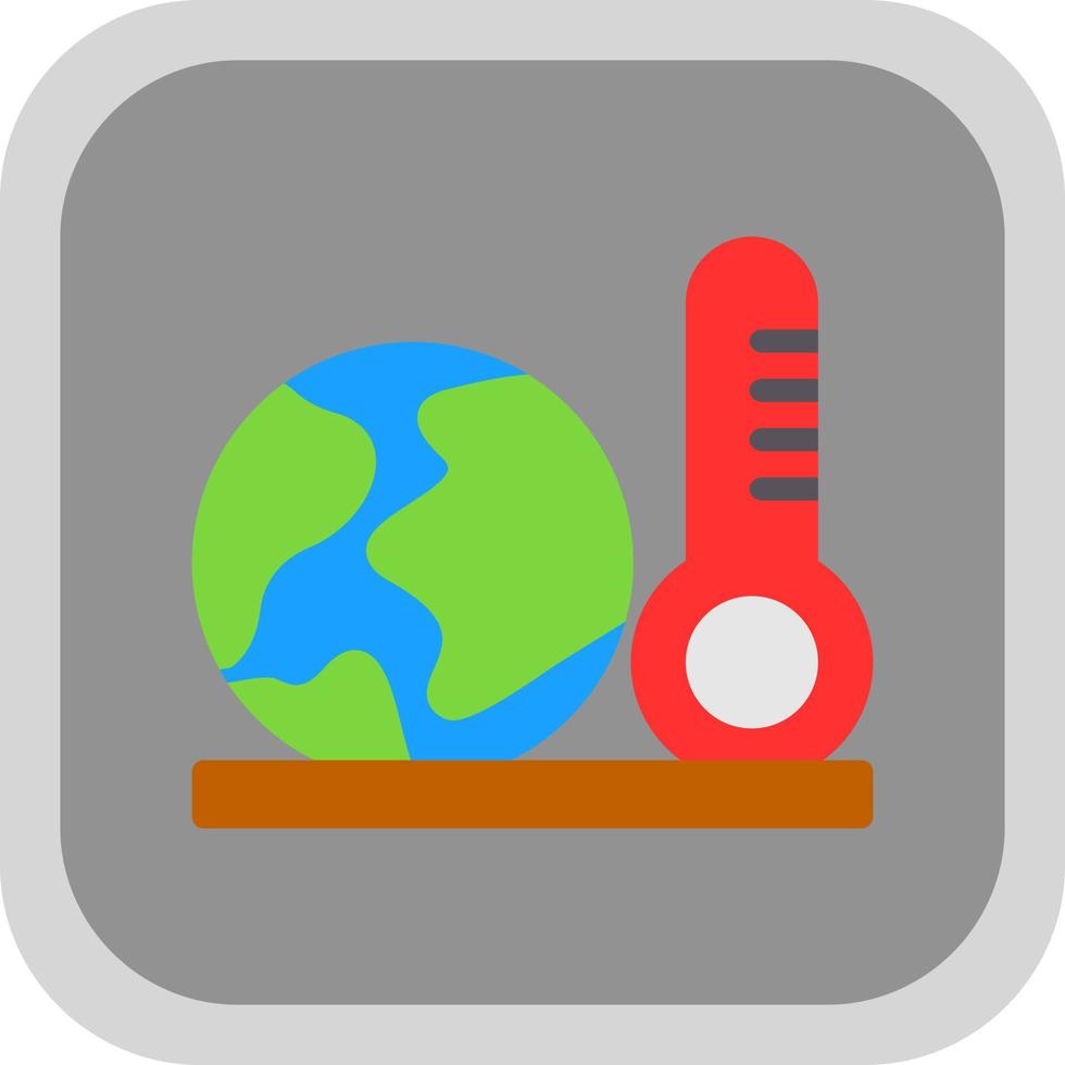 Climate Vector Icon Design