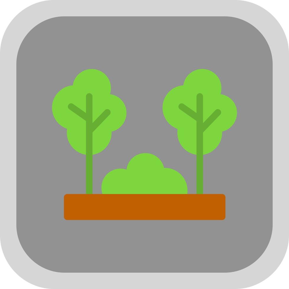 Tree Vector Icon Design